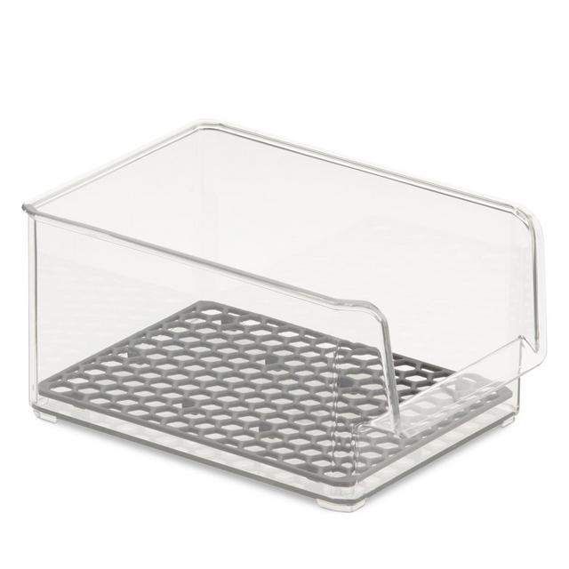 Spectrum Hexa Extra Large Refrigerator Bin
