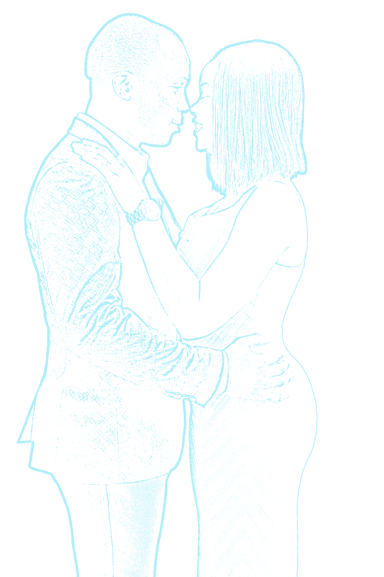 The Wedding Website of Ajibola Usman and Edore Arhore