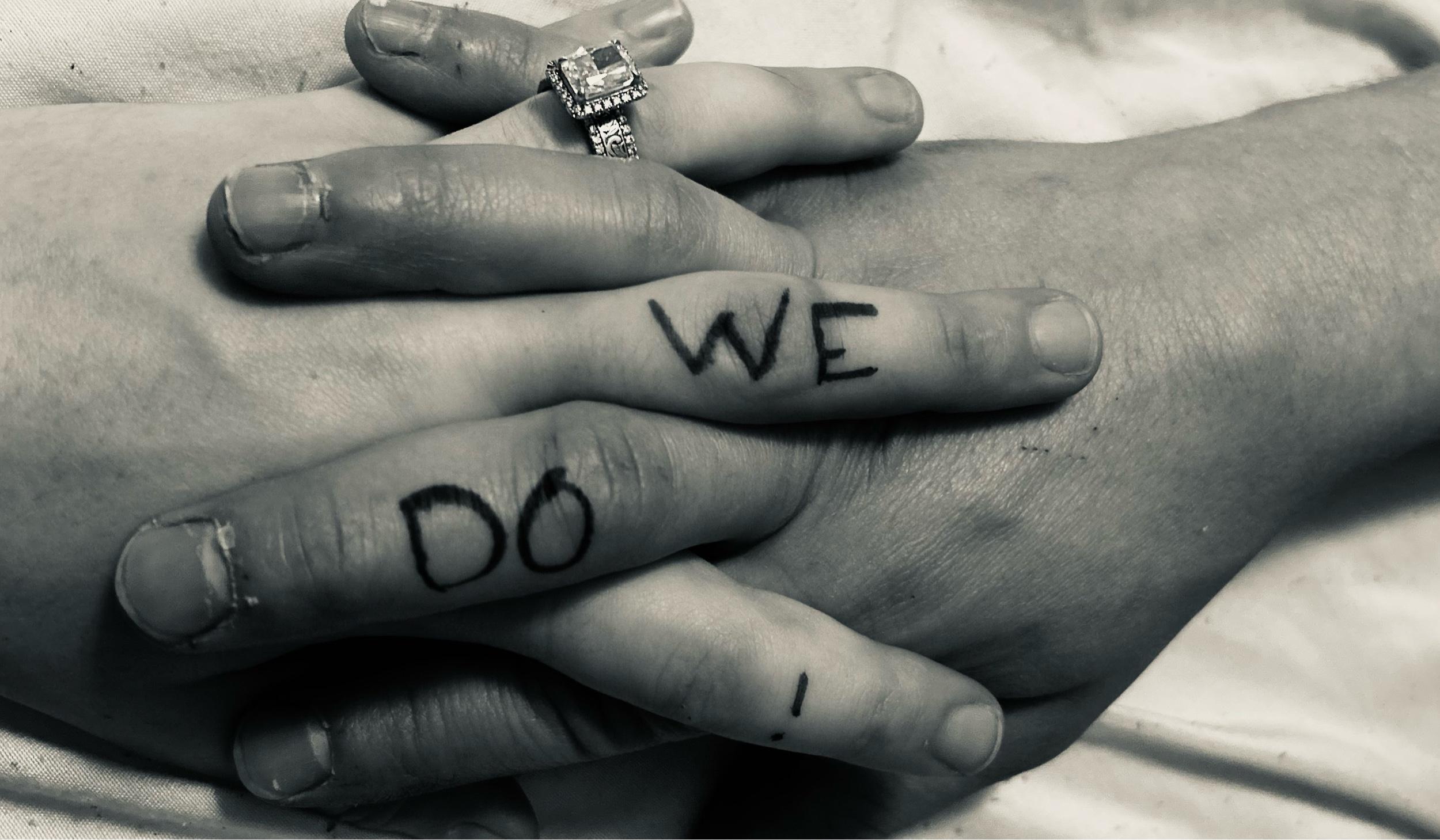 The Wedding Website of Brianna Bridge and Eric Johnston