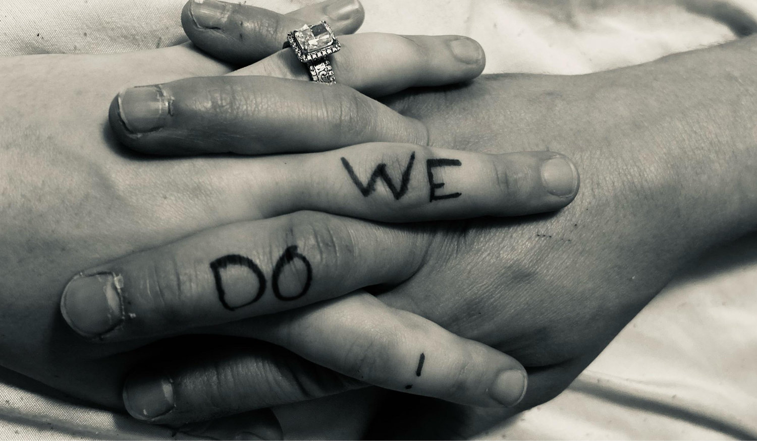 The Wedding Website of Brianna Bridge and Eric Johnston