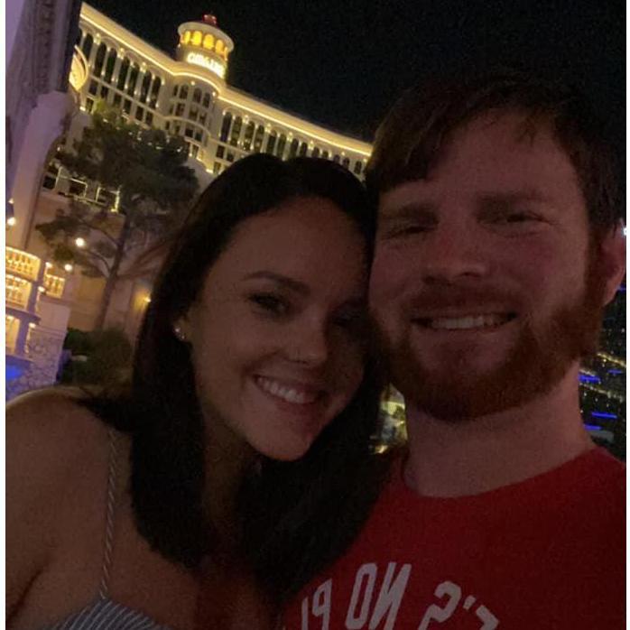 First of many Vegas trips!