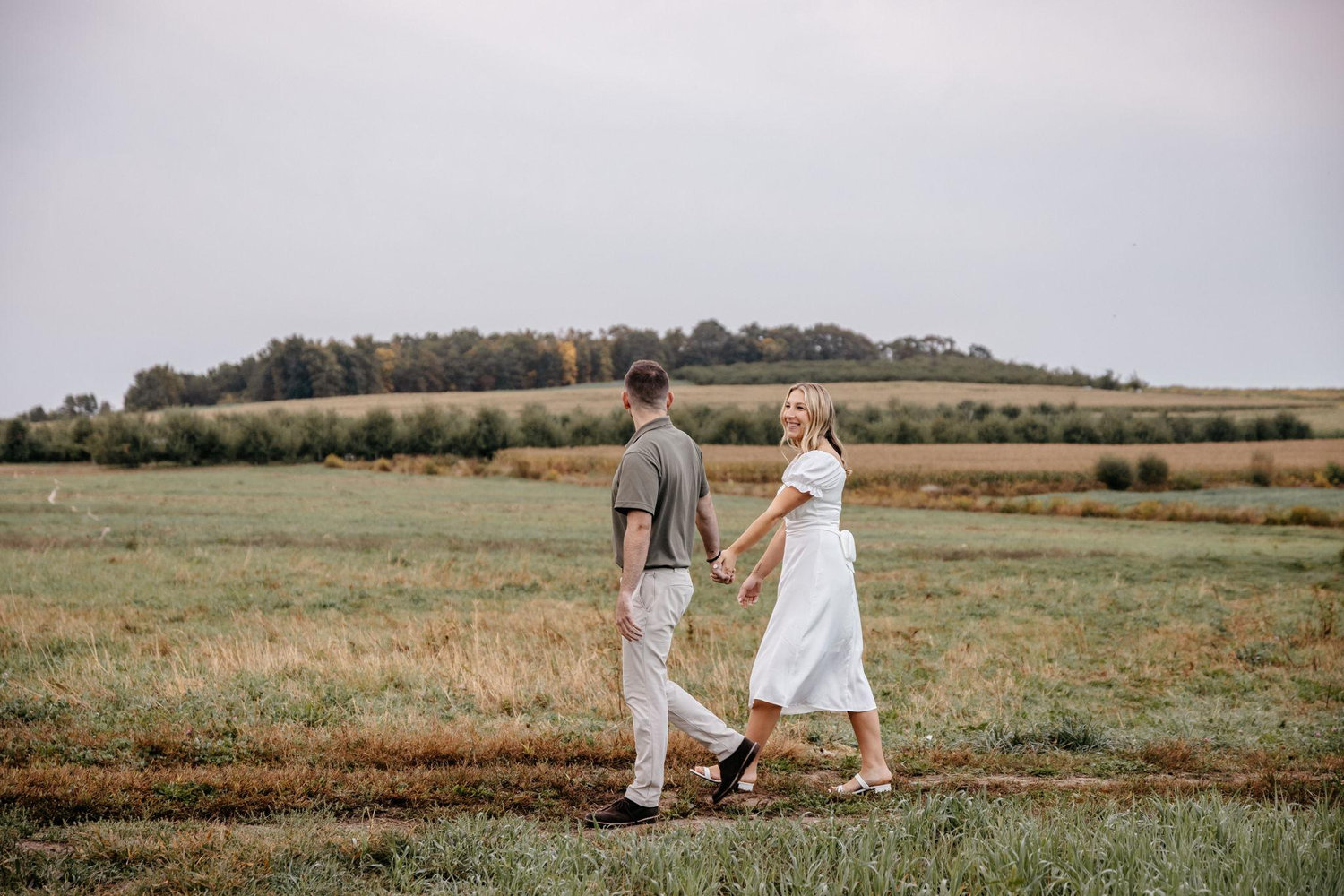 The Wedding Website of Madison Hill and Donnie Igo