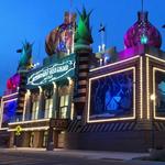 World's Only Corn Palace