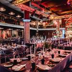 GOLD Restaurant