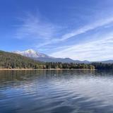 Lake Siskiyou