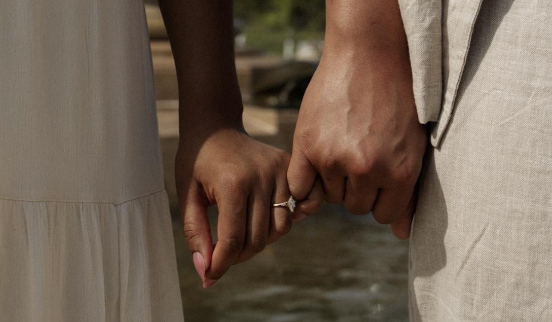 The Wedding Website of Sidona Berhane and Marquis Bryant