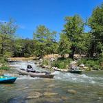 Guadalupe Canoe Livery