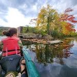 Vermont Canoe Touring Center