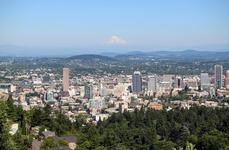 Pittock Mansion