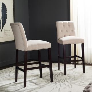 Norah Bar Stool, Set of 2
