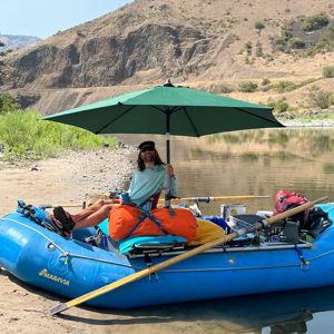 New Raft Fund