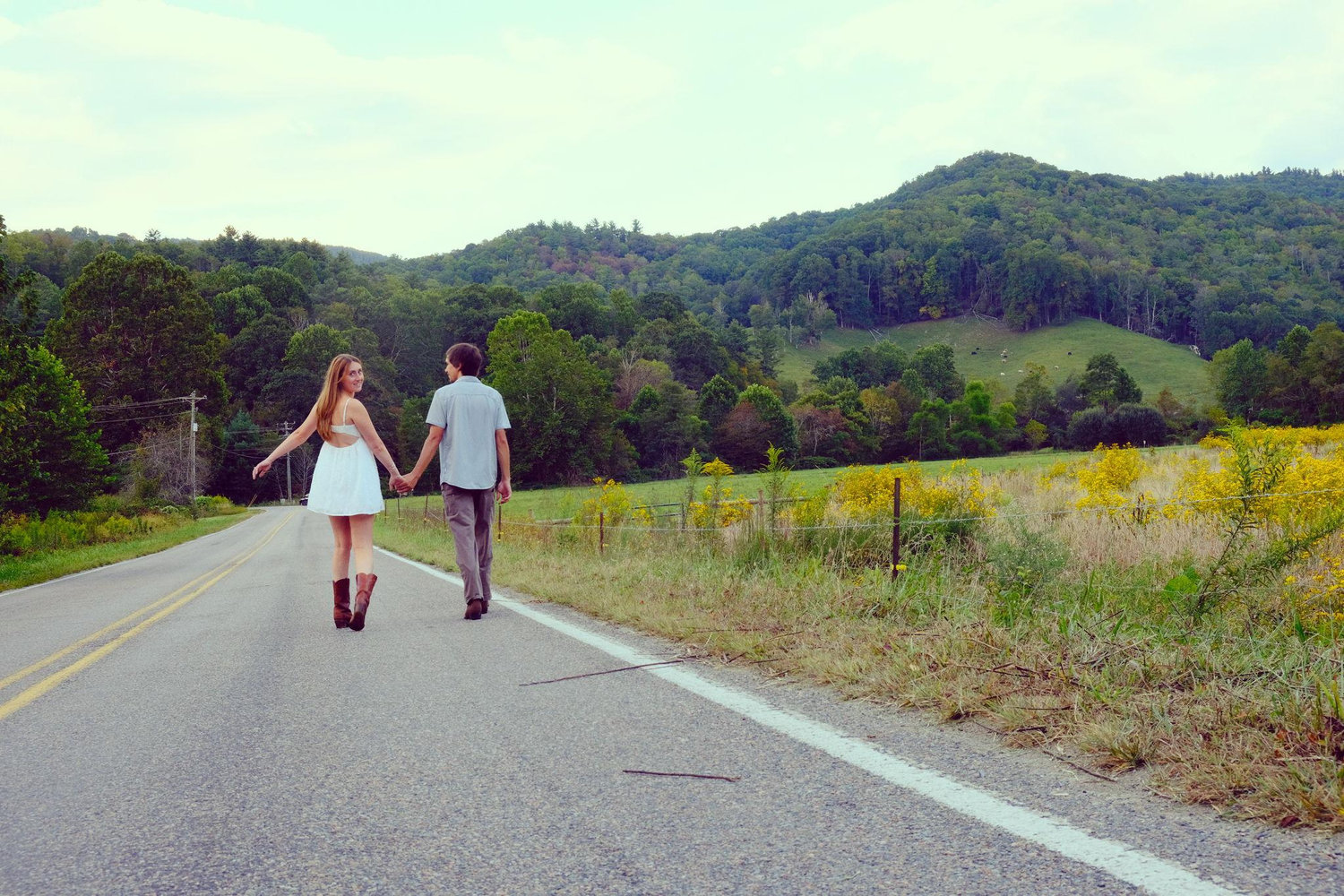 The Wedding Website of Laney Baker and Noah Green