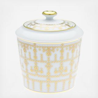 Tiara Sugar Bowl