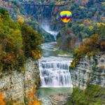 Letchworth State Park