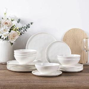 Plates & Bowls