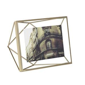 Mattern Brass Picture Frame