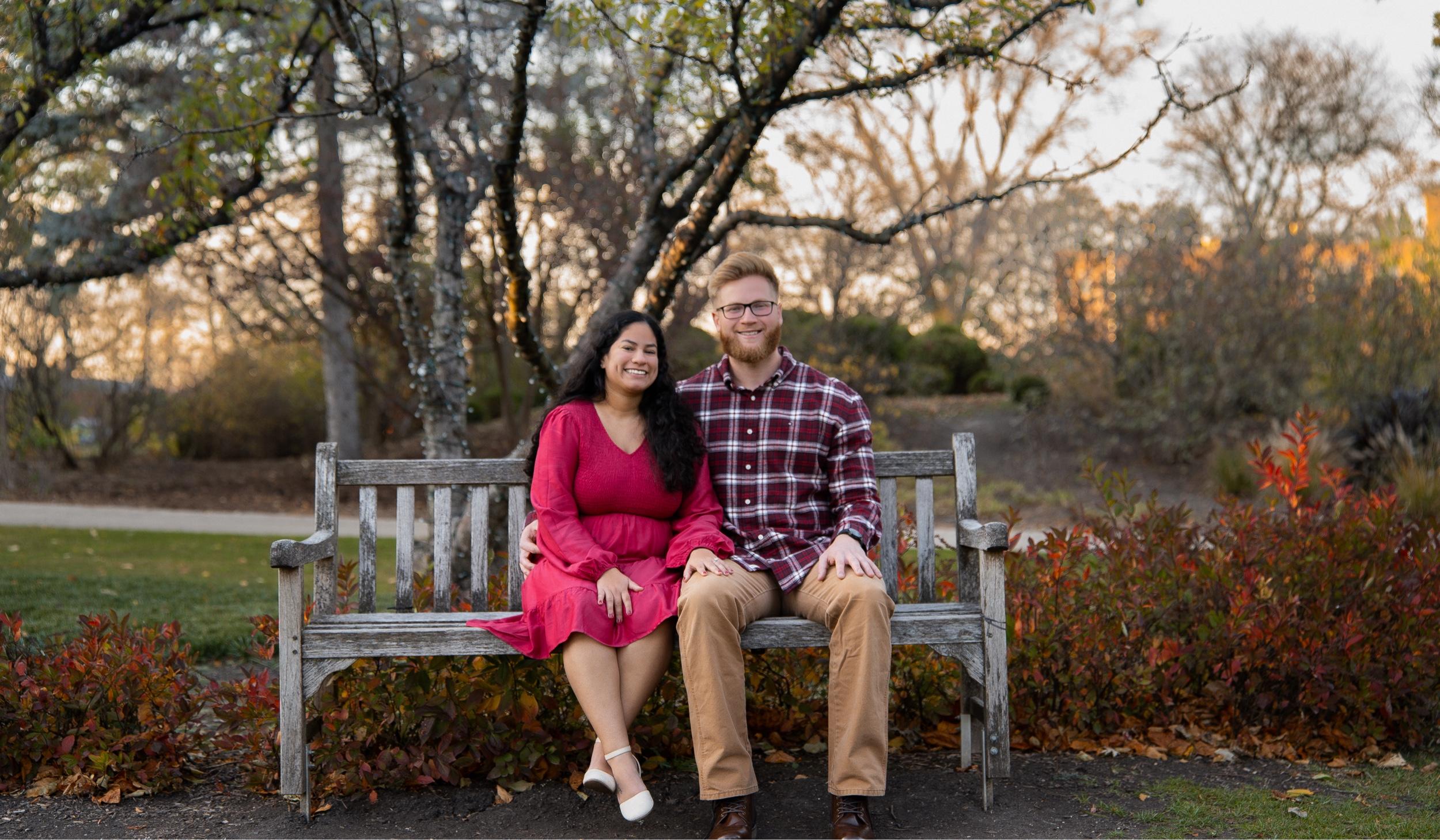 The Wedding Website of Alexandra Canino and Brandon Leonard