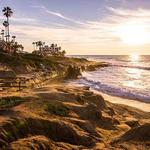 Sunset Cliffs Natural Park
