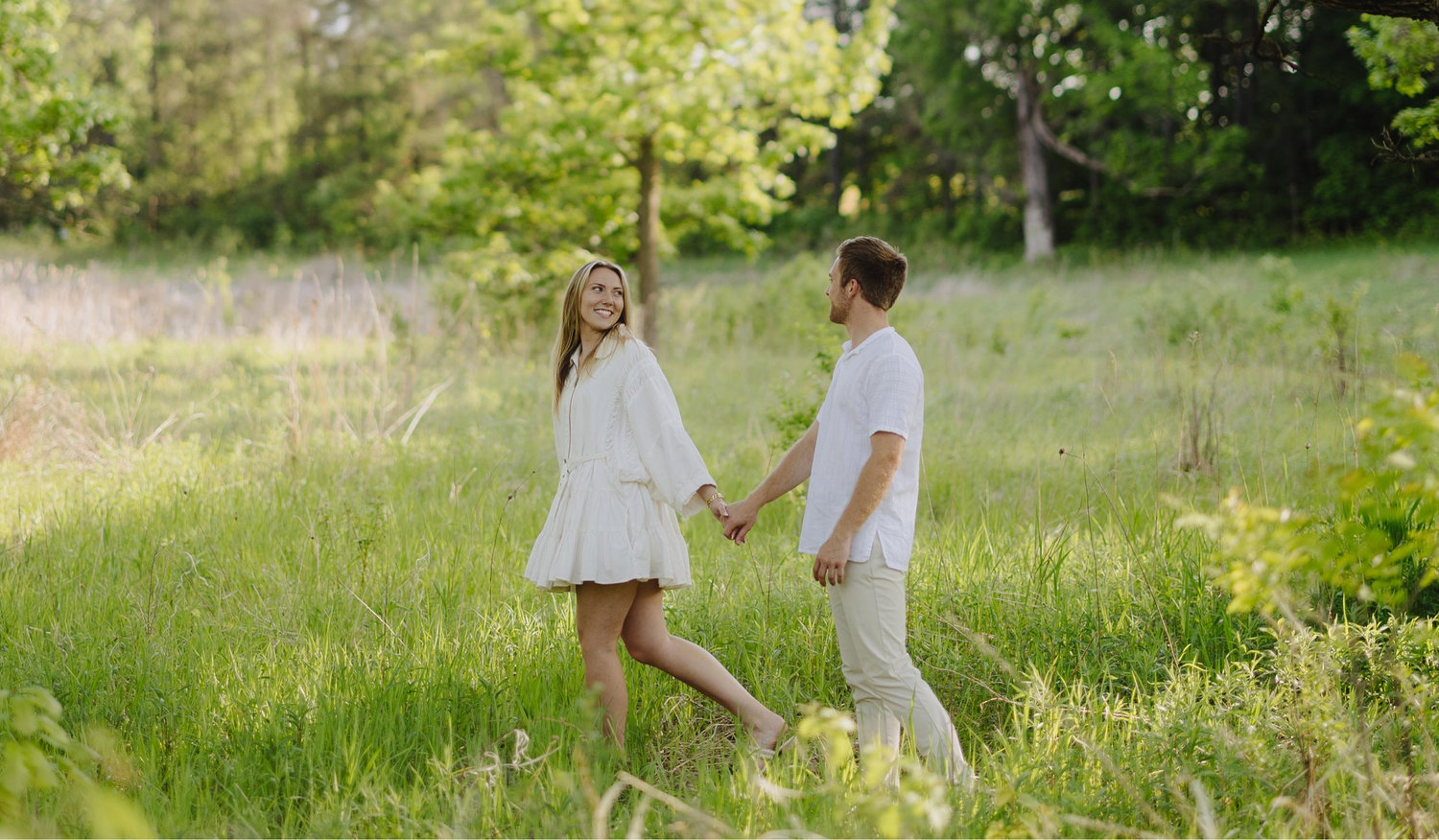 The Wedding Website of Katrina Cooper and Mac Smith
