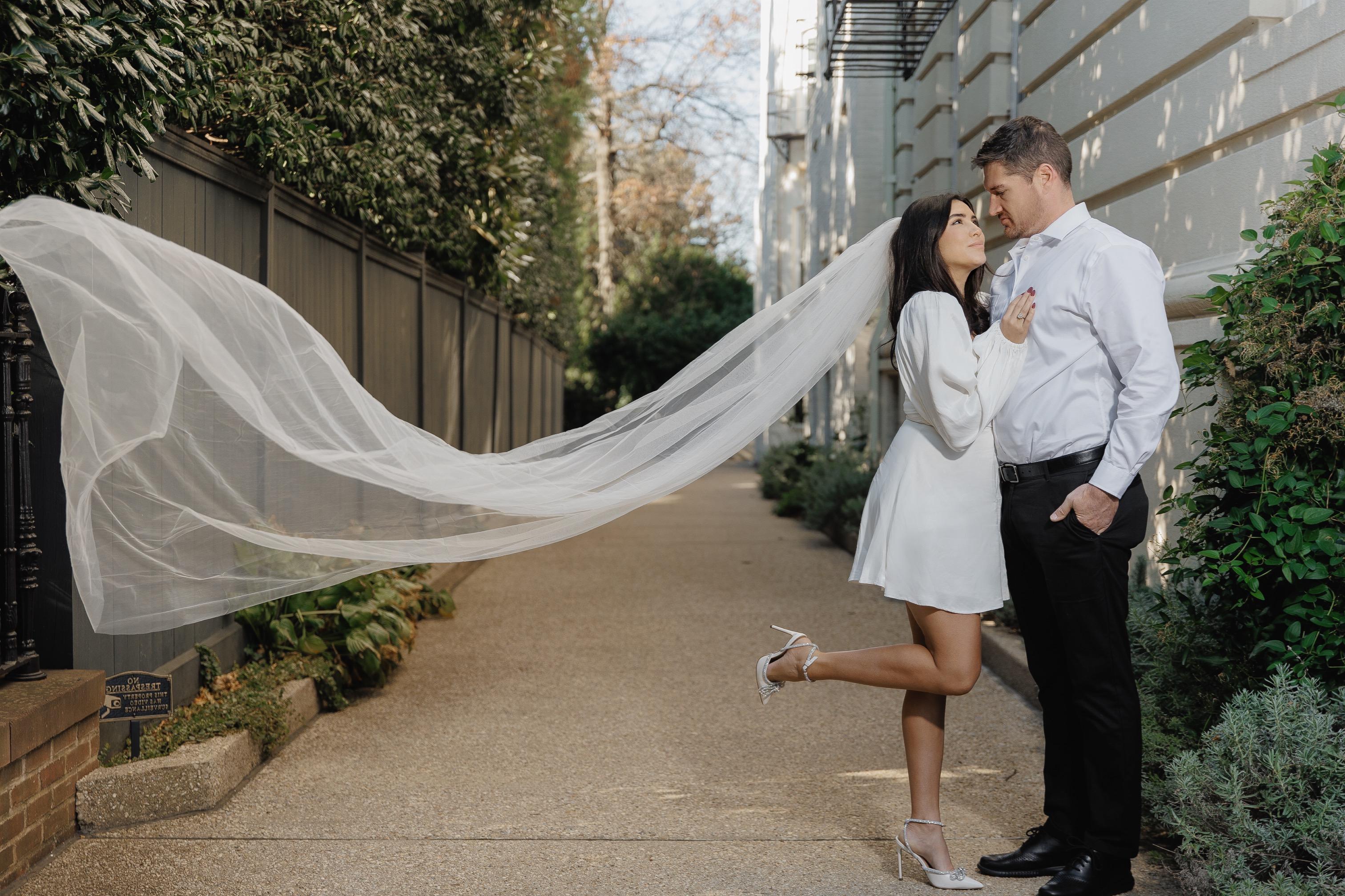 The Wedding Website of Julia Knisley and Joseph Blodgett