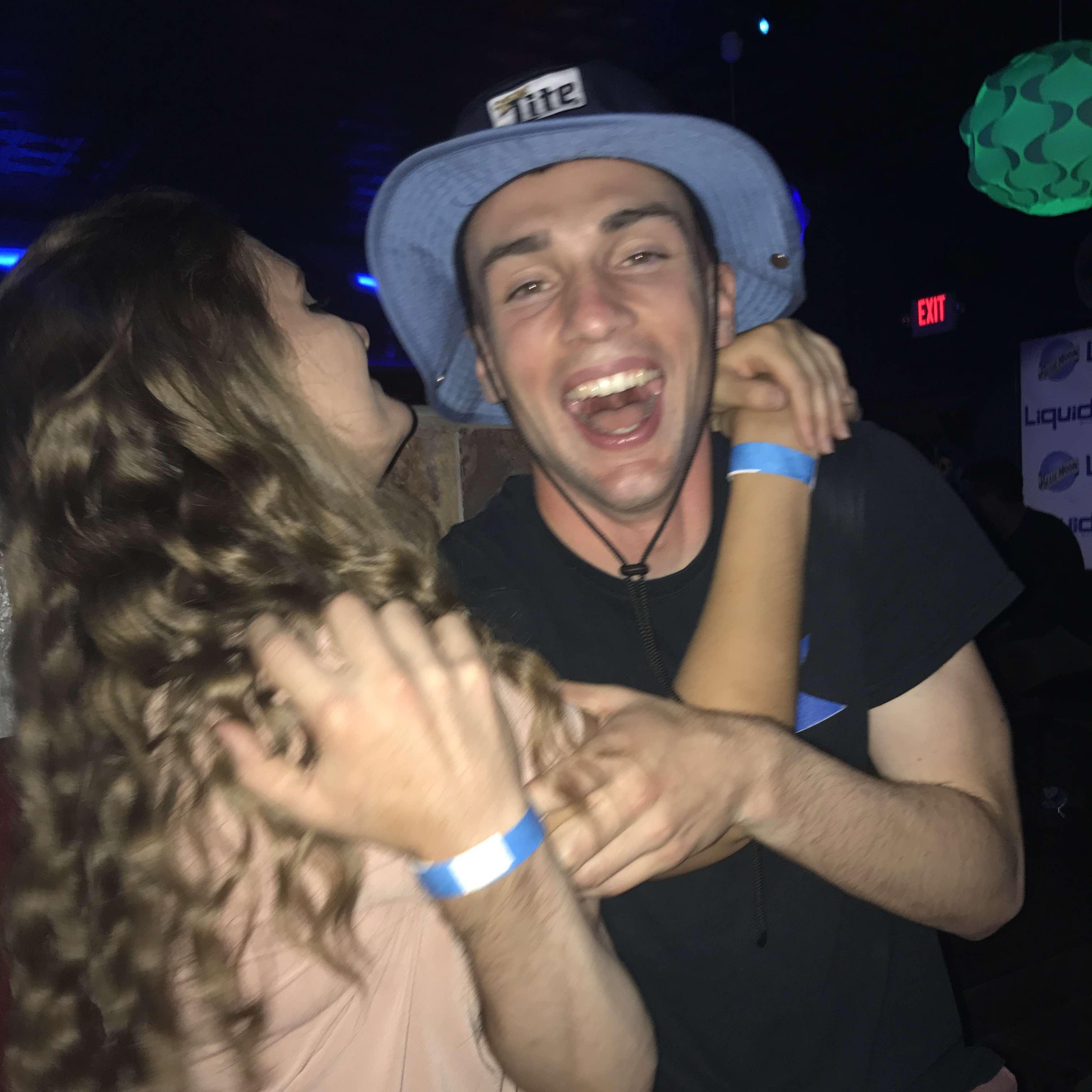 We've shared sooo many laughs
