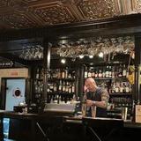 Skein & Tipple