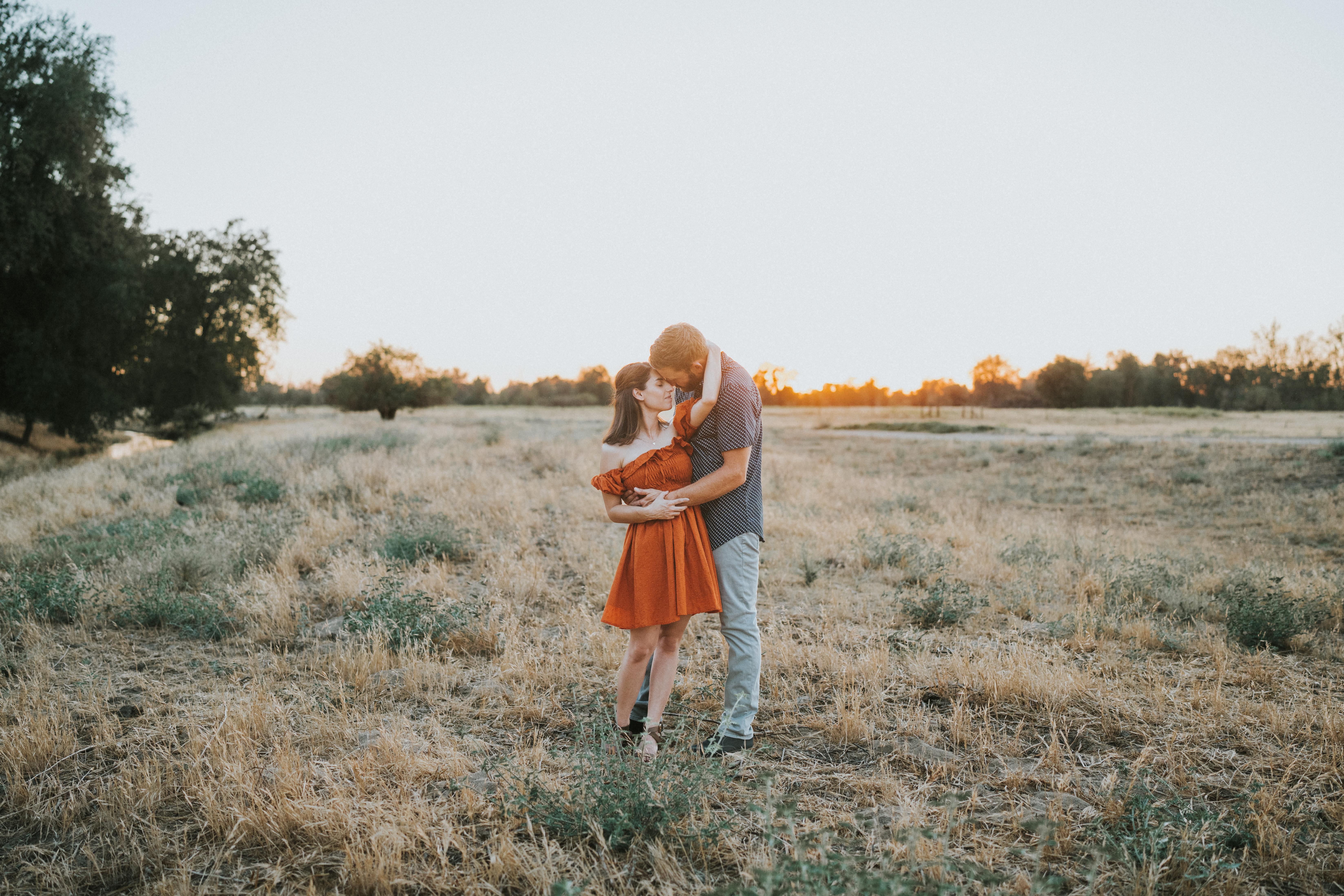 The Wedding Website of Megan Ortiz and Cory Ford