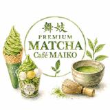 Matcha Cafe Maiko