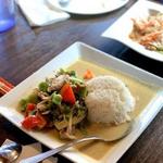 Thai Country Cafe