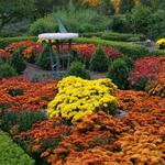 Olbrich Botanical Gardens