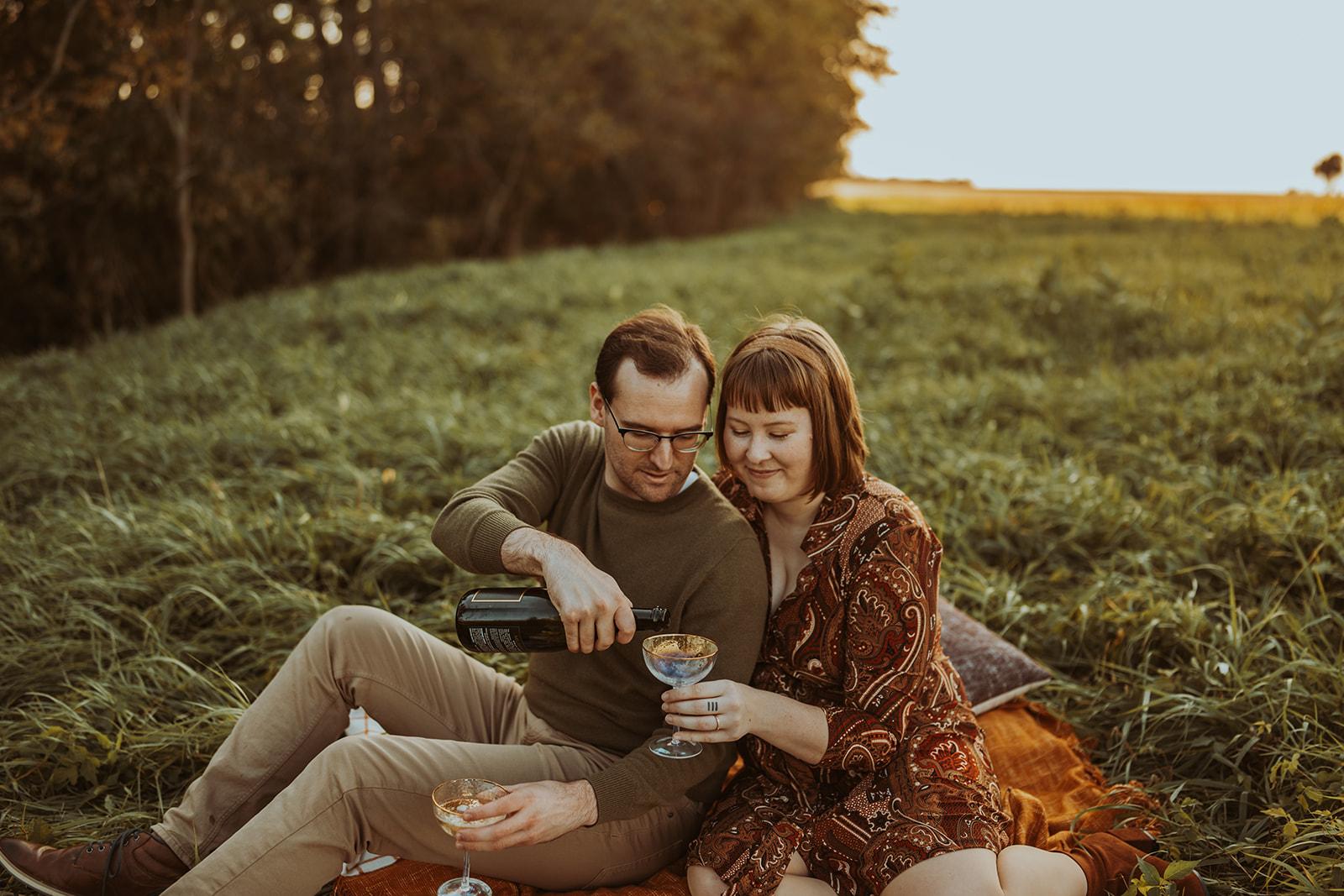 The Wedding Website of Chelsea Frey and Tim Fox