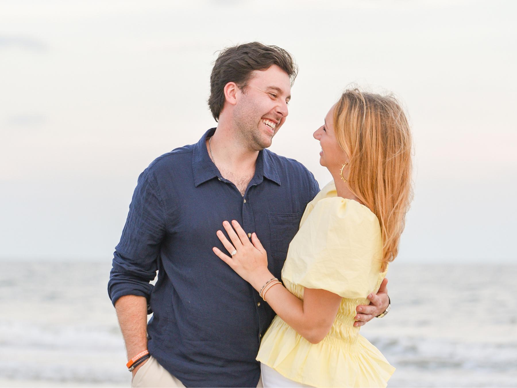 The Wedding Website of Madison Cole and Jack Prutting
