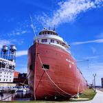 William A Irvin Museum