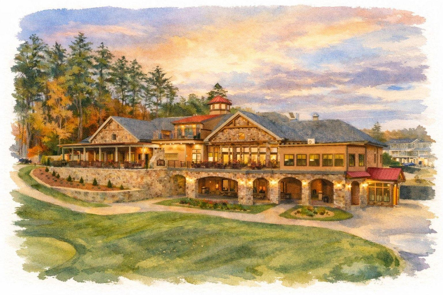 The Wedding Website of Jesse Feeney and Cole English