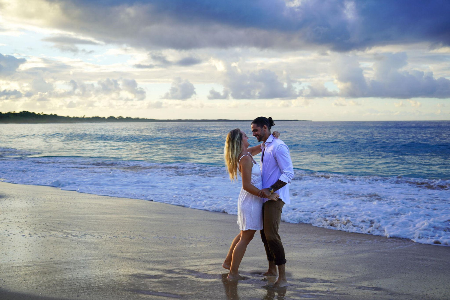 The Wedding Website of Beau Karcher and Carly Cook