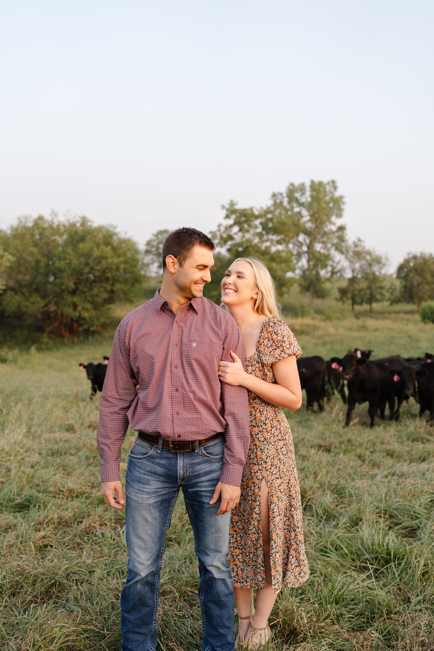 Halie McArdle and Colten Drake's Wedding Website