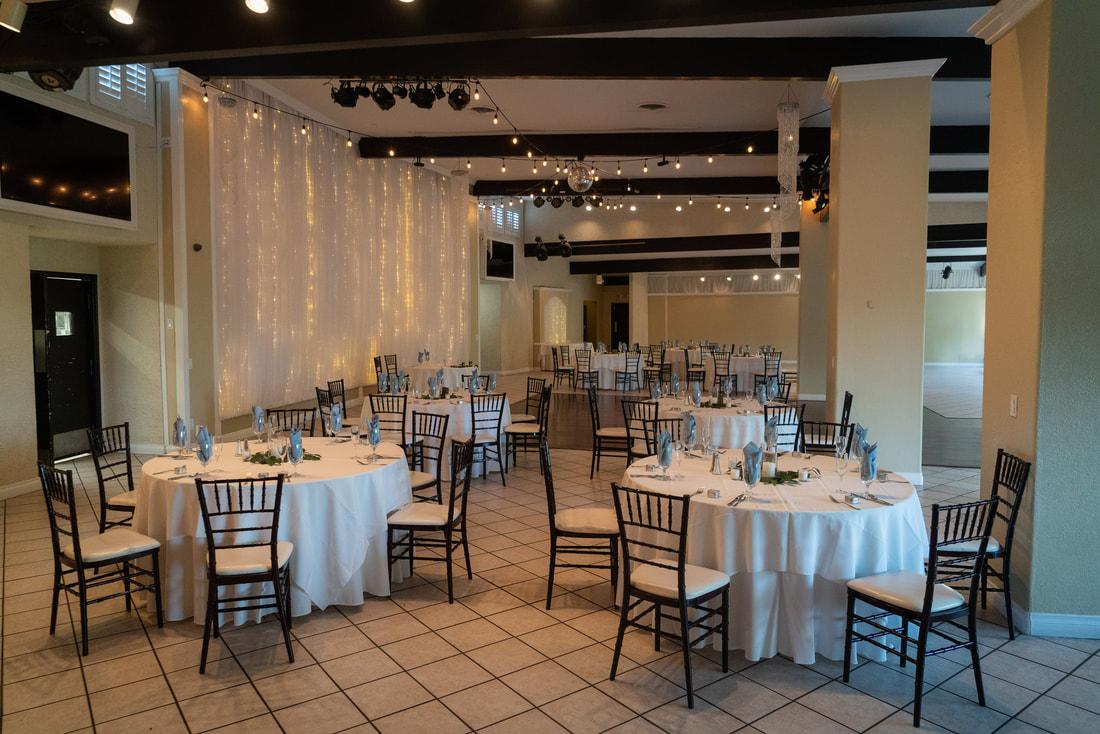 The Grove | Wedding Venues | Cost, Reviews \u0026 Photos | Zola, image size:1100x734