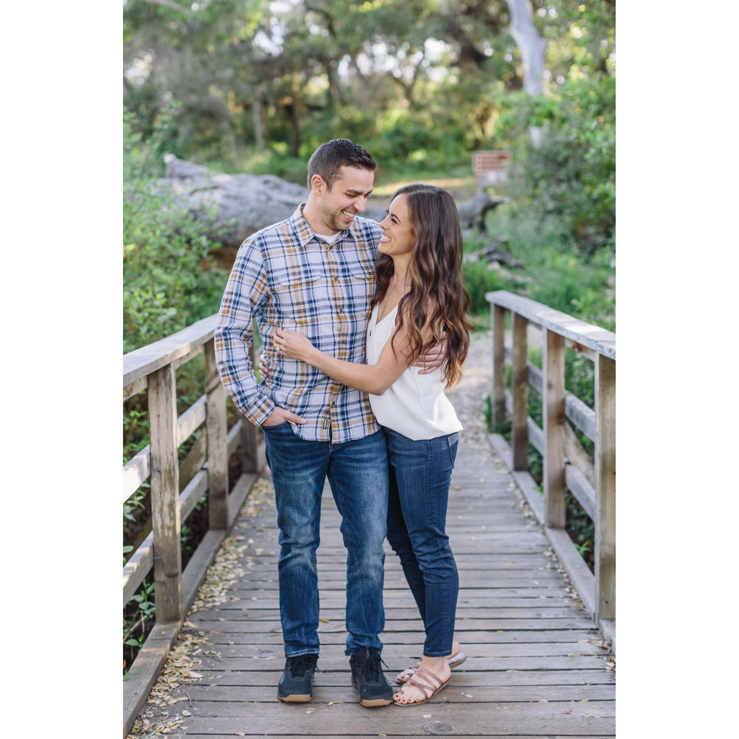 Engagement Shoot | Los Osos, CA