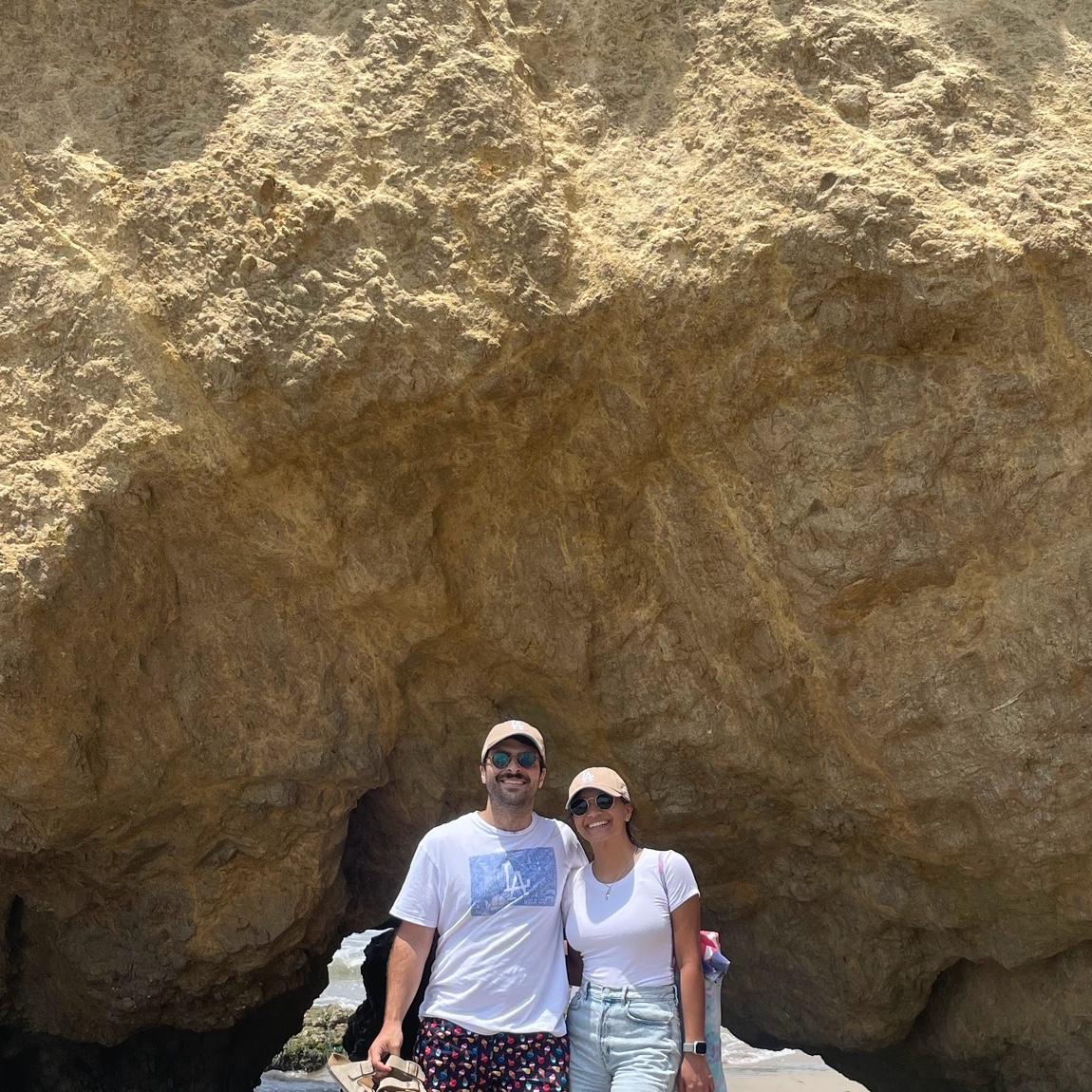 Malibu, California - July 2021