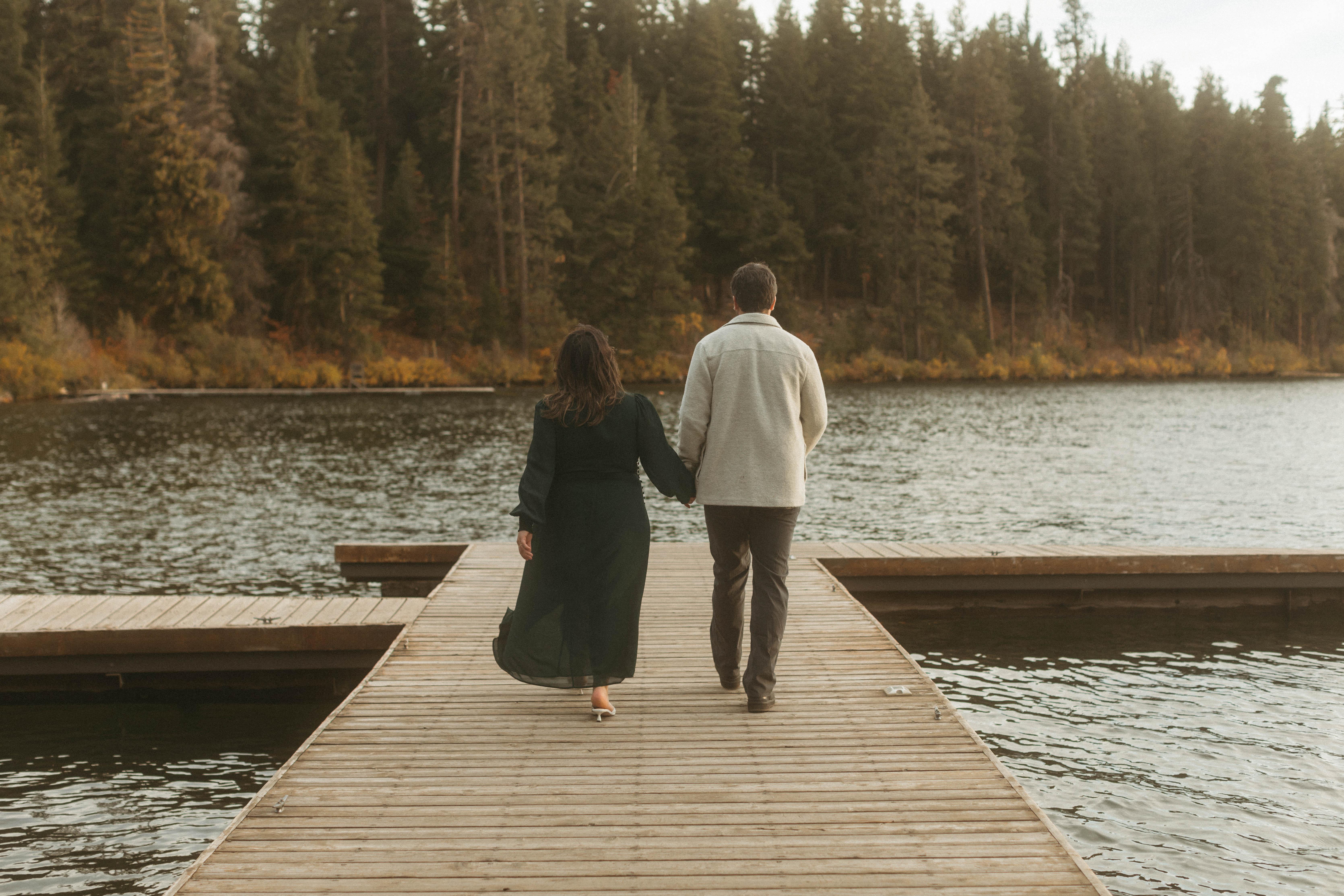 The Wedding Website of Zoey Wavrin and Travis Olson
