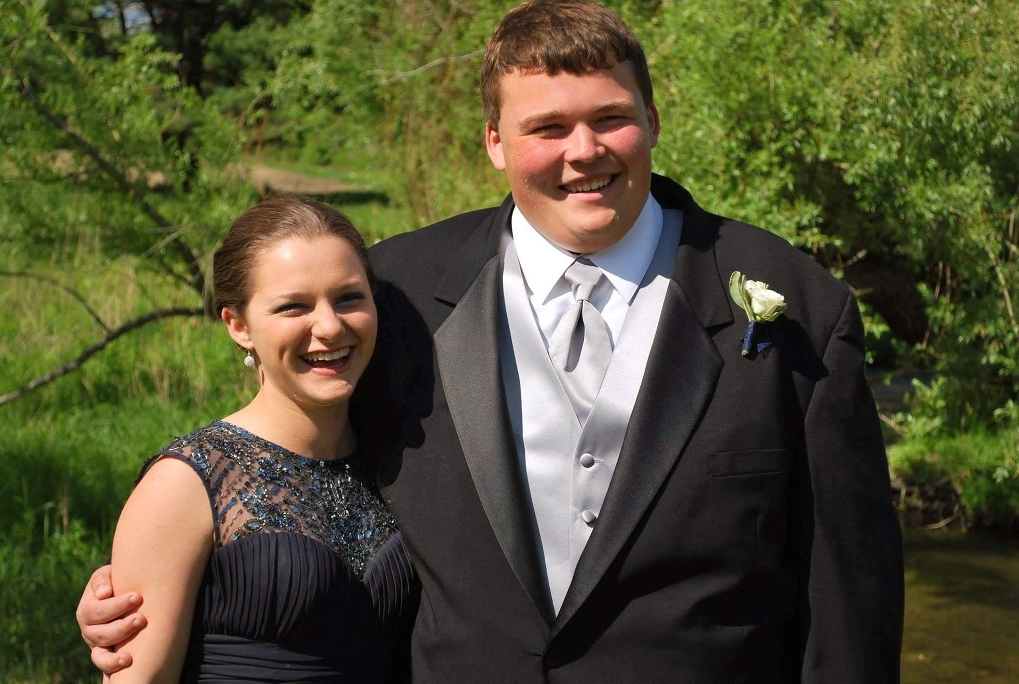 The Wedding Website of Juliana Tatro and Jeremy Sikula