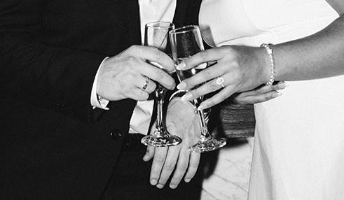 The Wedding Website of Ashley Haider and Nick DePaul
