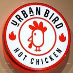 Urban Bird Hot Chicken
