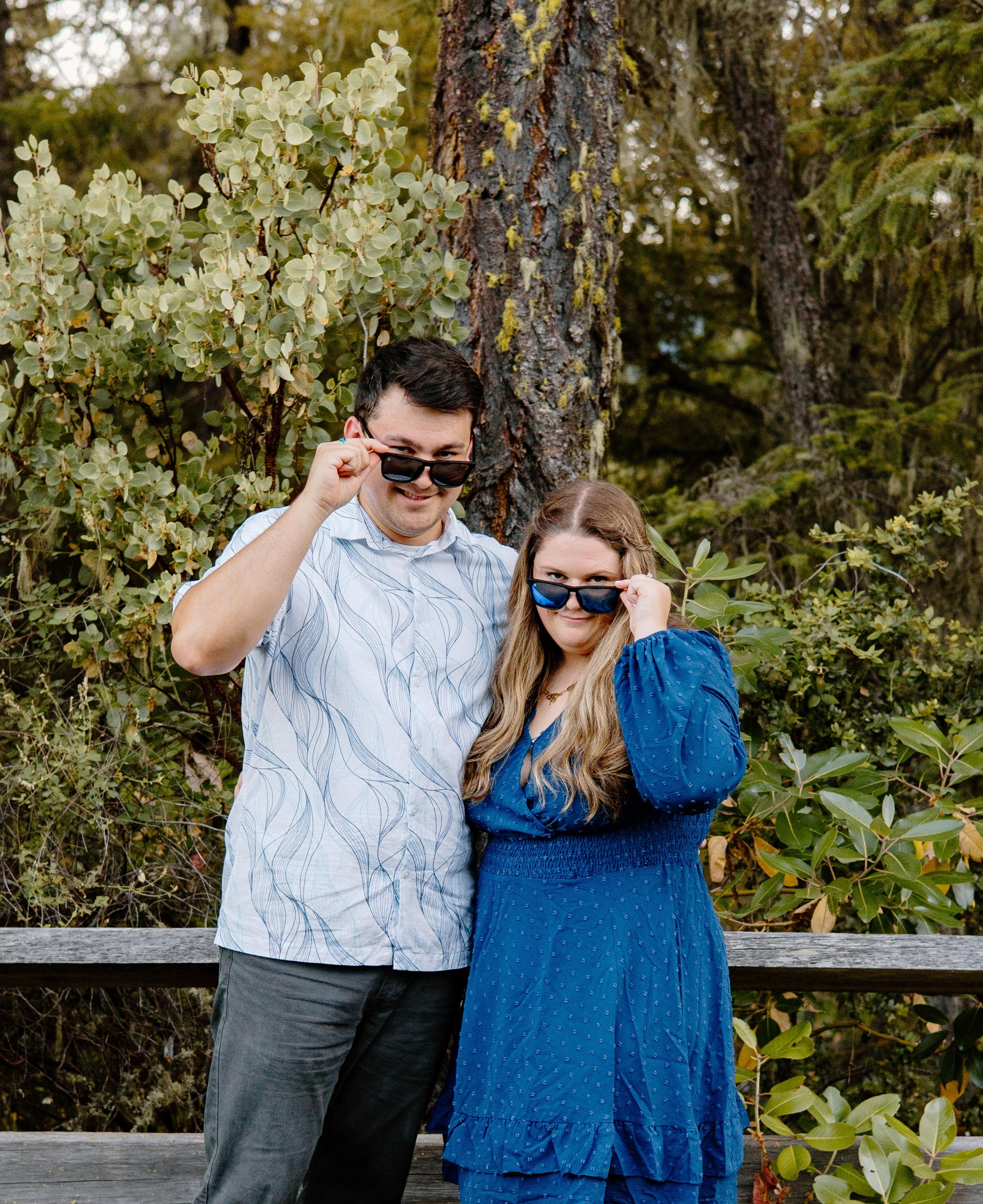 The Wedding Website of Ashley Wolfard and Bryson Wilkinson