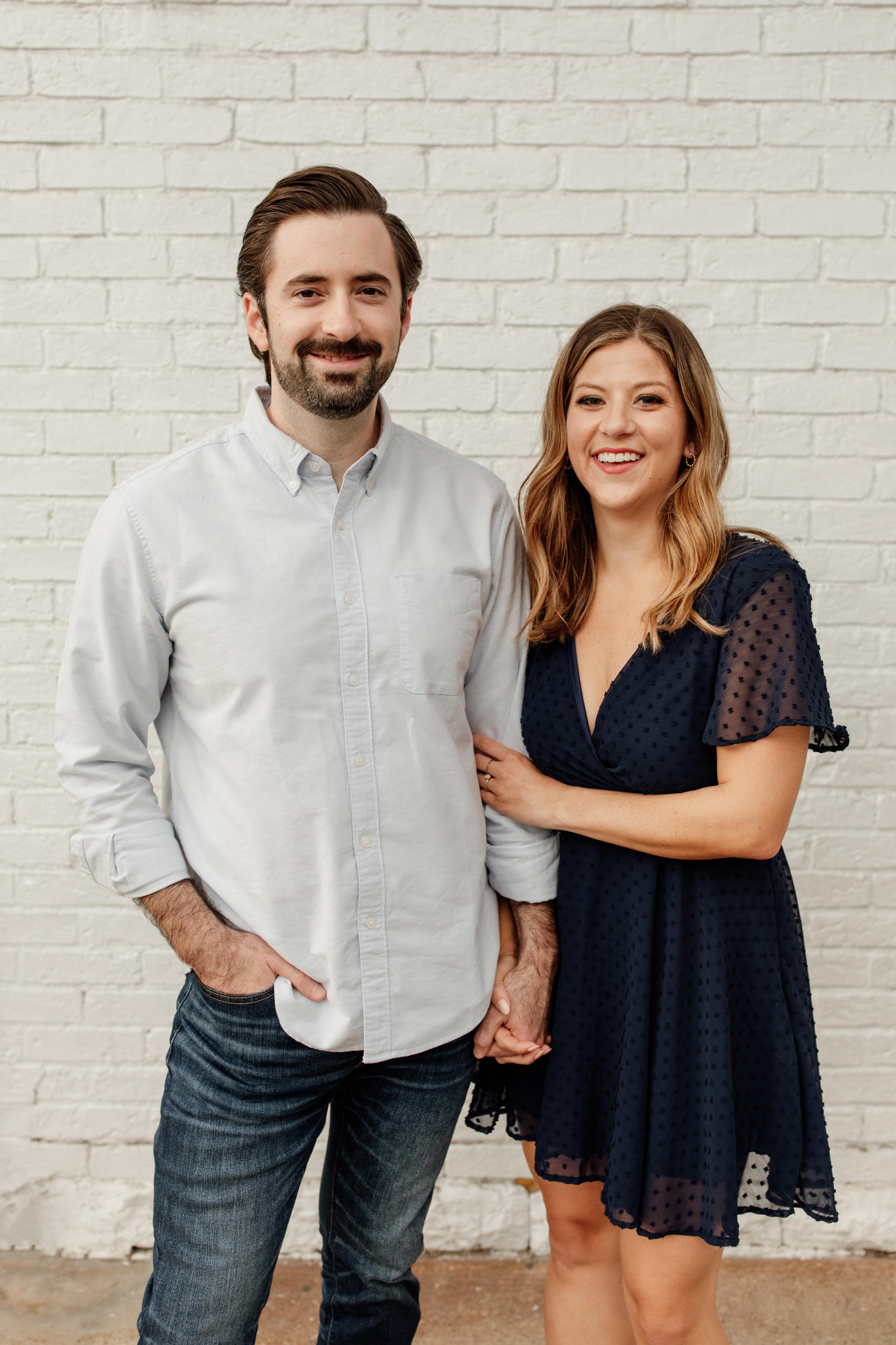 The Wedding Website of Alyssa Smith and Zach Murphy