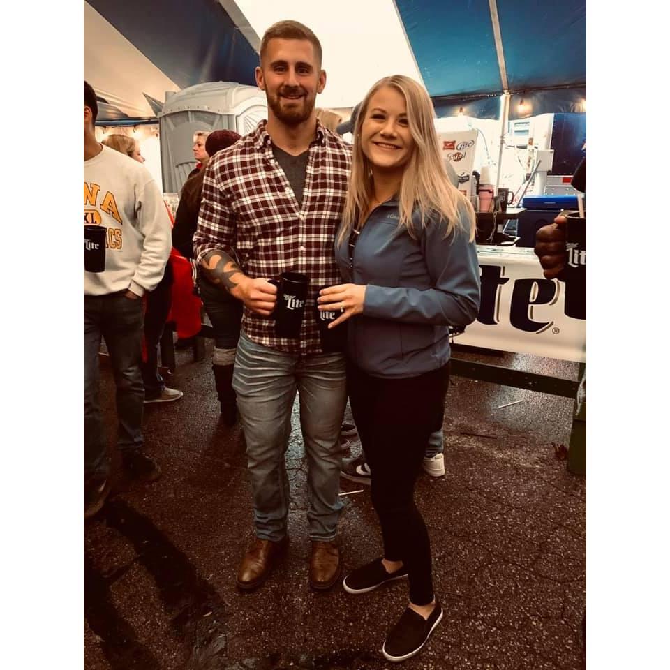 Point Homecoming 2019 @Partners
