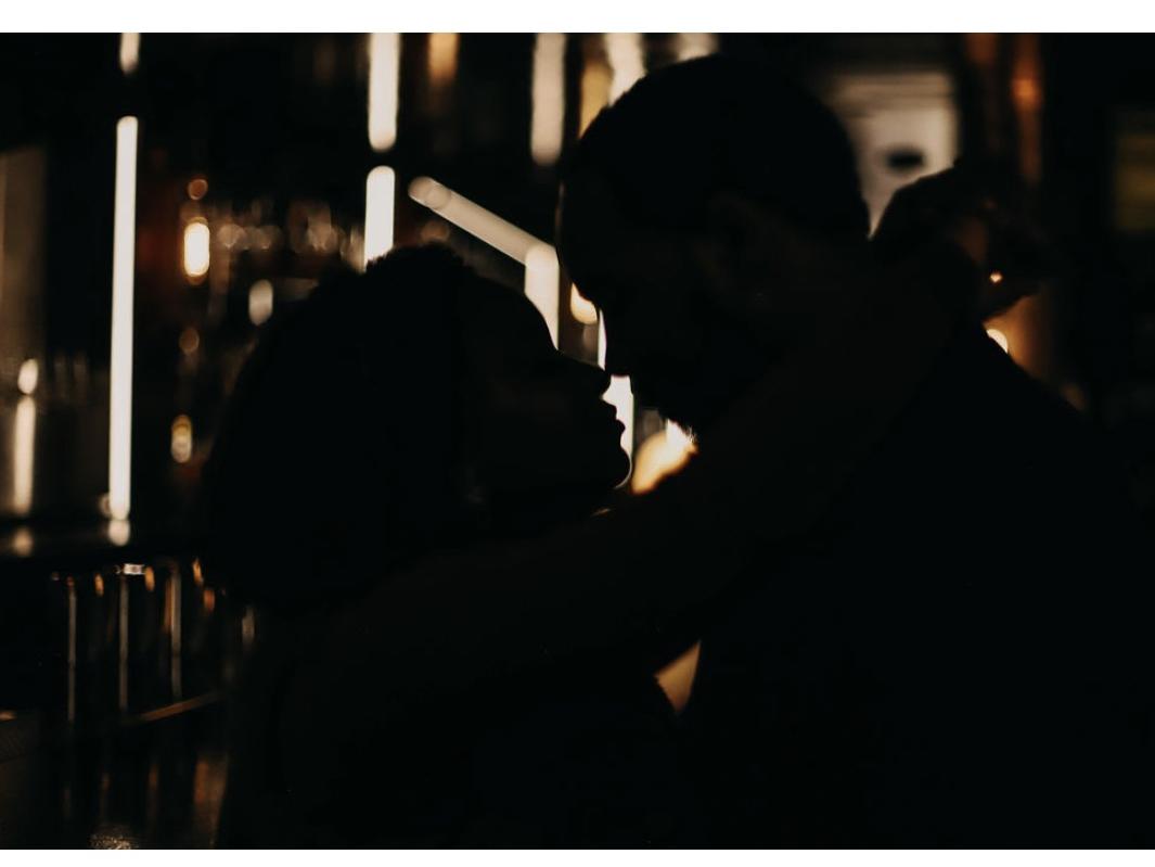 The Wedding Website of Brieyanna Freeman and Dylon Sweatt