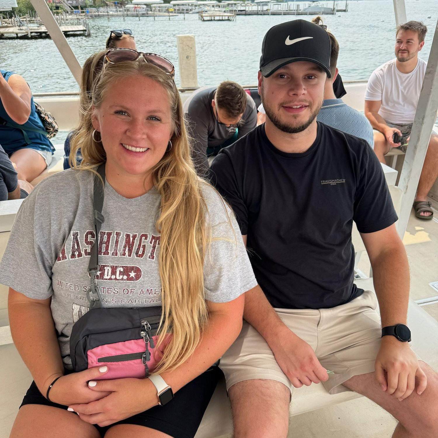 Okoboji, IA 07.2024