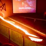 Lava Show