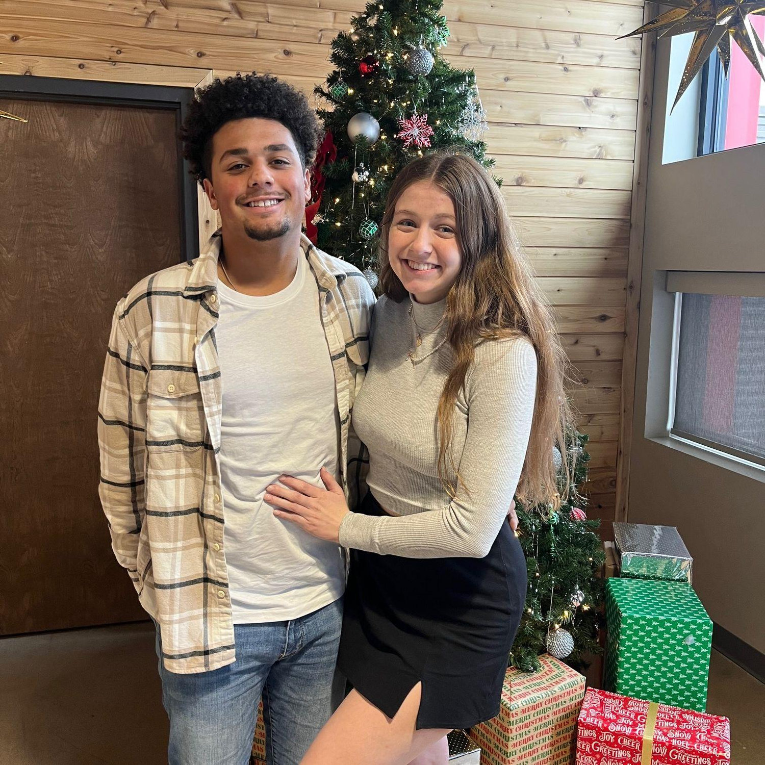 Christmas -December 2023